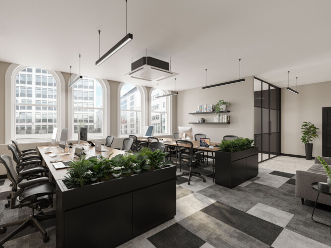 Interiors - image 2998149924 on https://archend.com