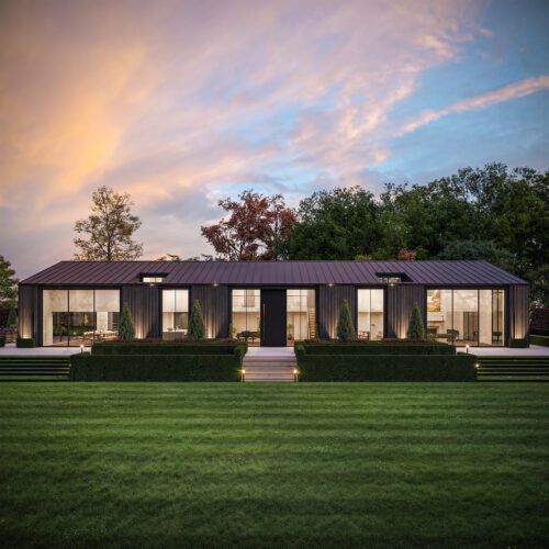 Exteriors - image 480486859 on https://archend.com