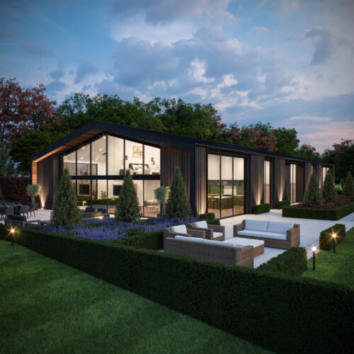 Exteriors - image 1065114825 on https://archend.com