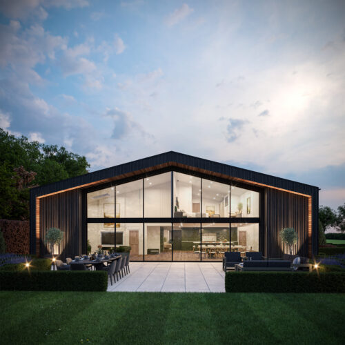 Exteriors - image 1528584143 on https://archend.com