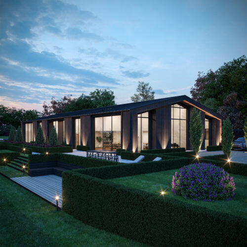 Exteriors - image 2026090189 on https://archend.com