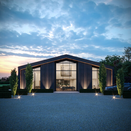 Exteriors - image 2243400743 on https://archend.com