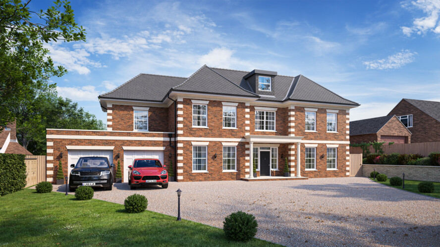 Exteriors - image 1507903411 on https://archend.com