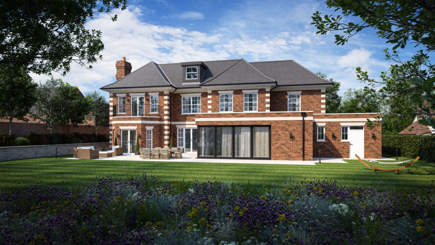 Exteriors - image 2050965169 on https://archend.com