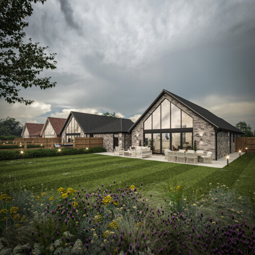 Exteriors - image 439690021 on https://archend.com