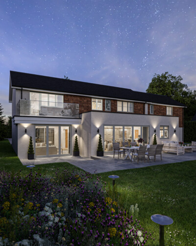 Exteriors - image 2077220186 on https://archend.com