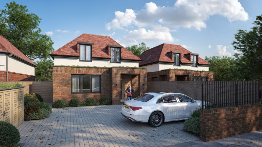 Exteriors - image 169413242 on https://archend.com