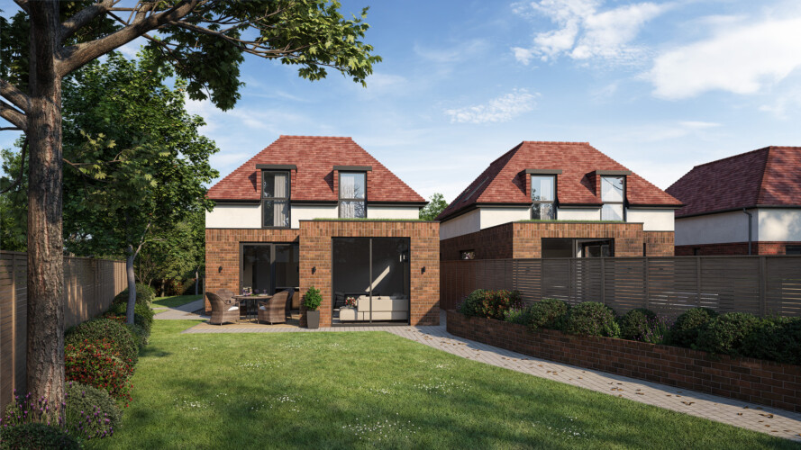 Exteriors - image 700904312 on https://archend.com