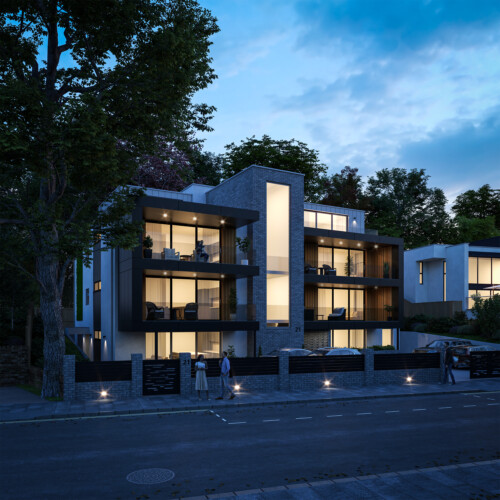 Exteriors - image 1002909710 on https://archend.com