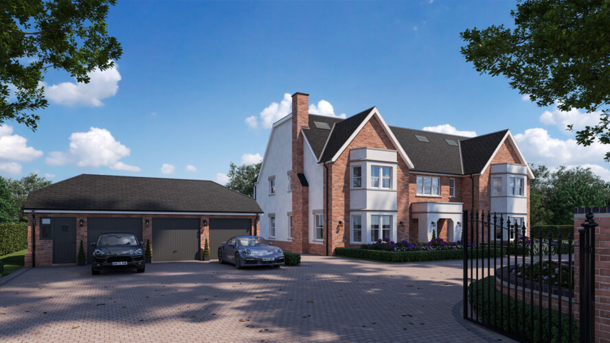 Exteriors - image 707792509 on https://archend.com