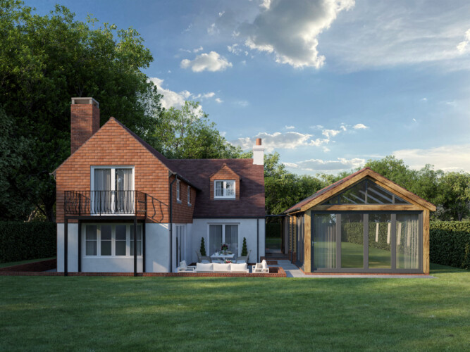 Exteriors - image 3503285715 on https://archend.com