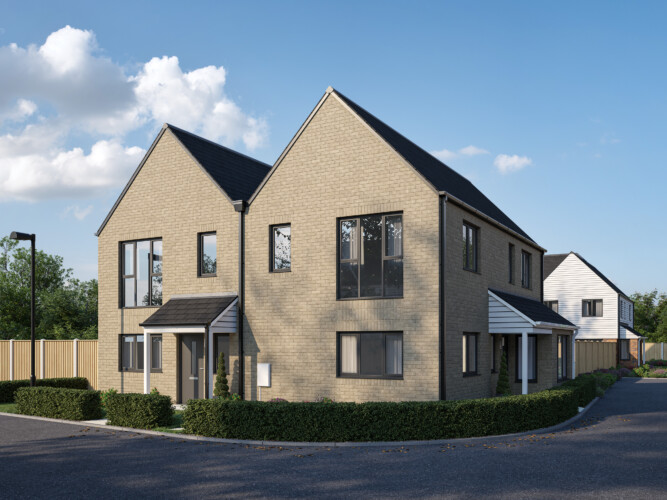 Exteriors - image 226789154 on https://archend.com