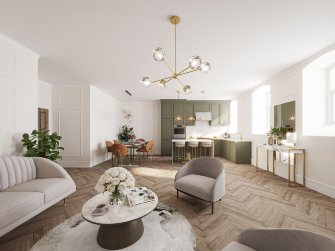 Interiors - image 786095314 on https://archend.com