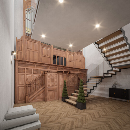 Interiors - image 3436502778 on https://archend.com