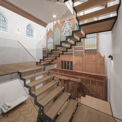 Interiors - image 4180178162 on https://archend.com