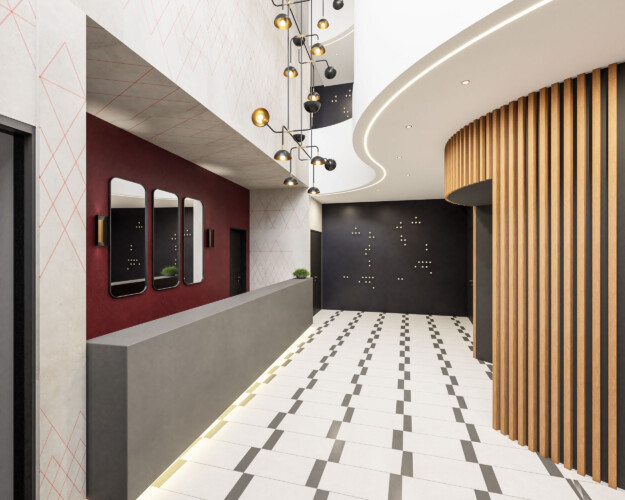 Interiors - image 2463178978 on https://archend.com