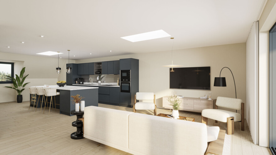 Interiors - image 3008862403 on https://archend.com