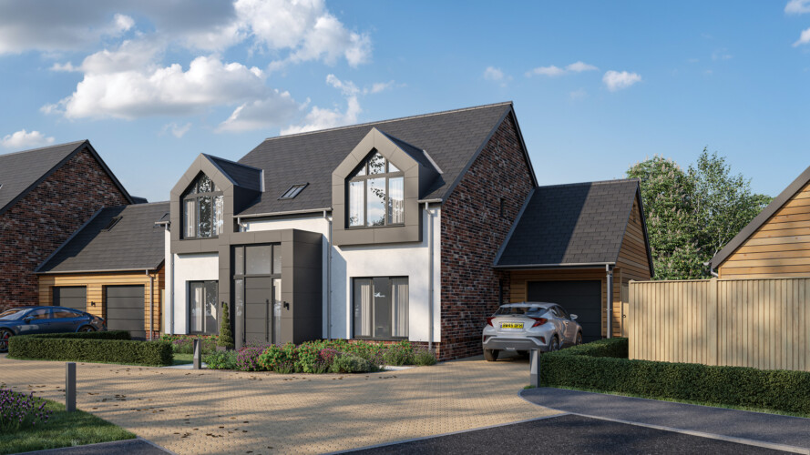 Exteriors - image 3229008117 on https://archend.com
