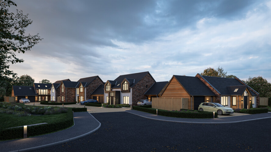 Exteriors - image 542950665 on https://archend.com
