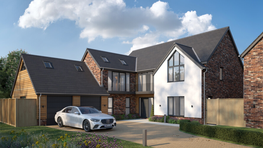 Exteriors - image 58932235 on https://archend.com