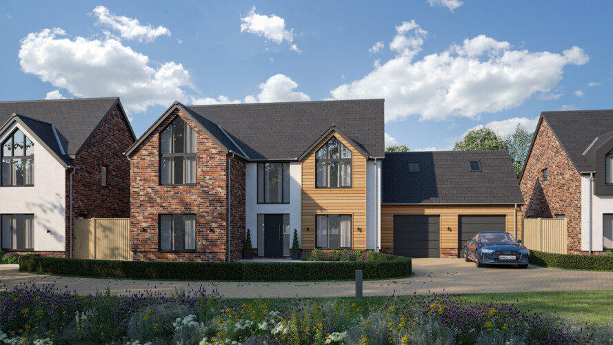 Exteriors - image 2059208731 on https://archend.com