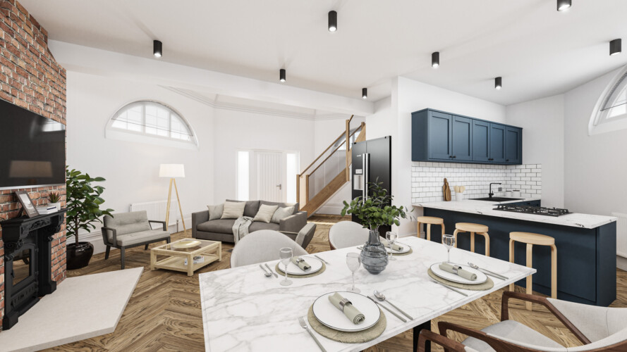 Interiors - image 443575353 on https://archend.com