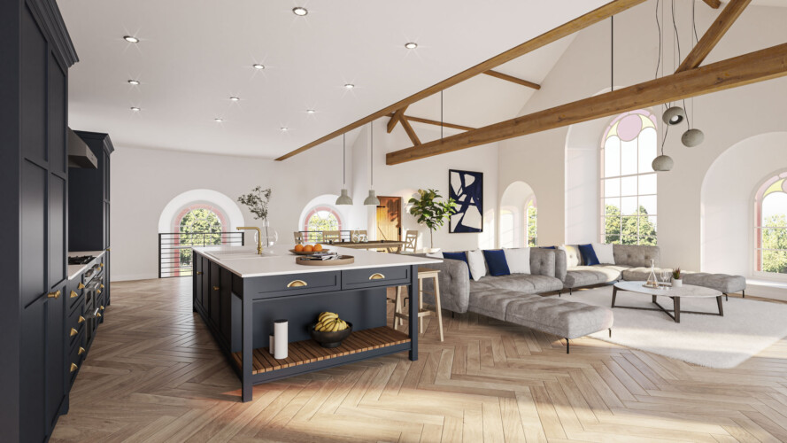 Interiors - image 4070360000 on https://archend.com