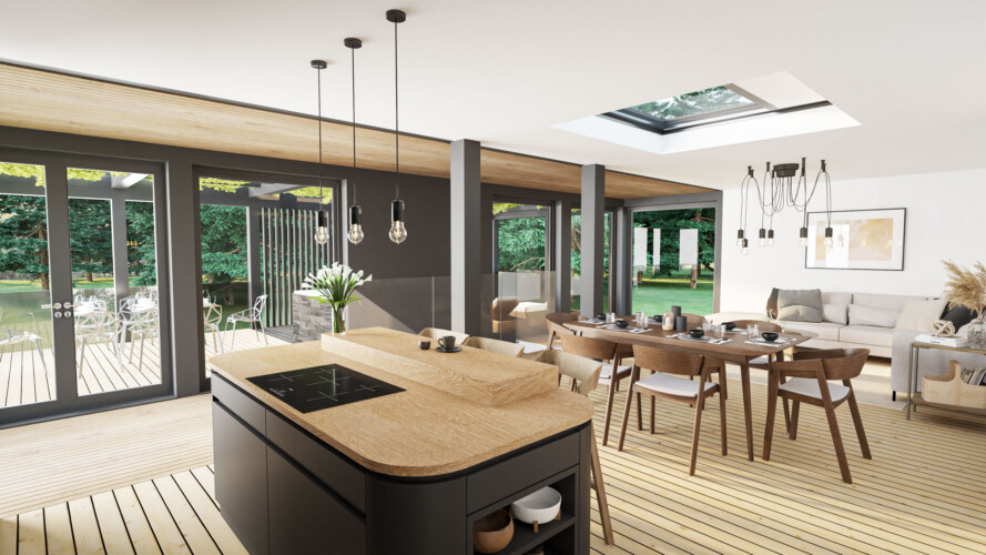 Interiors - image 3426452718 on https://archend.com
