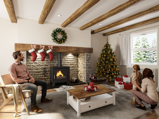 Interiors - image 1393245072 on https://archend.com
