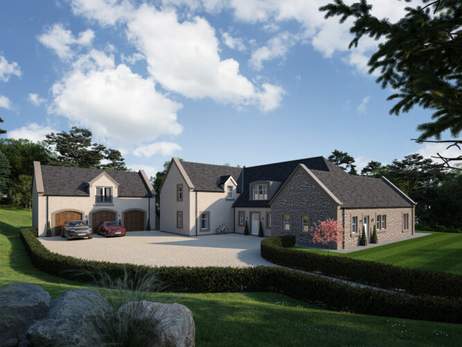 Exteriors - image 478104303 on https://archend.com