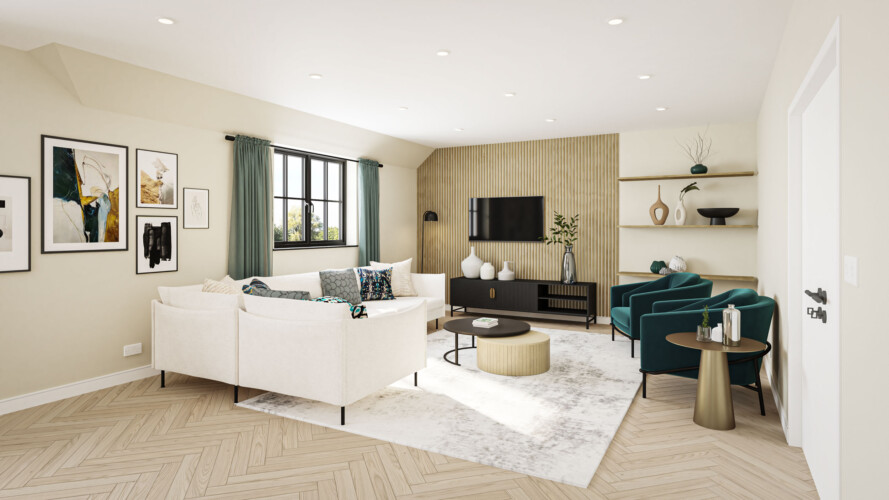 Interiors - image 4846420 on https://archend.com