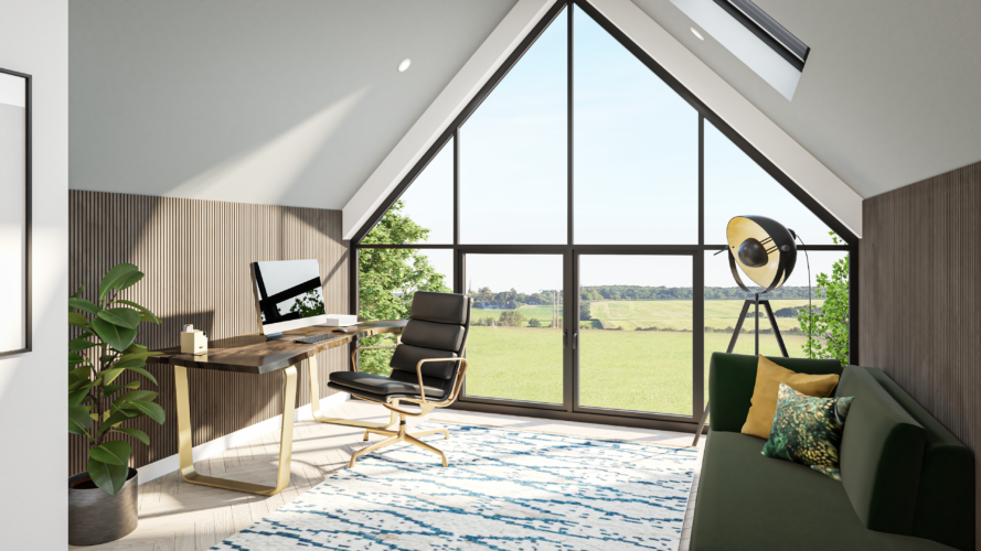 Interiors - image 305798351 on https://archend.com