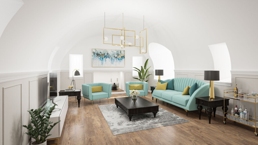 Interiors - image 298180174 on https://archend.com