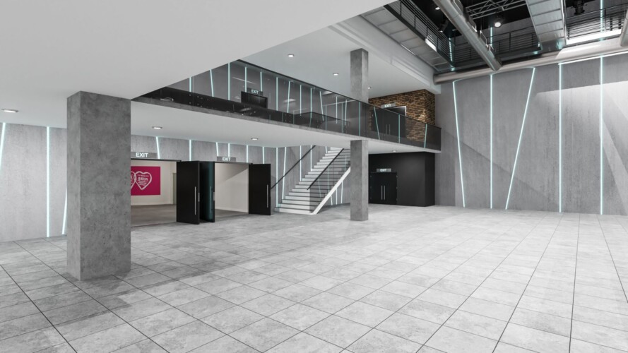 Interiors - image 91487618 on https://archend.com