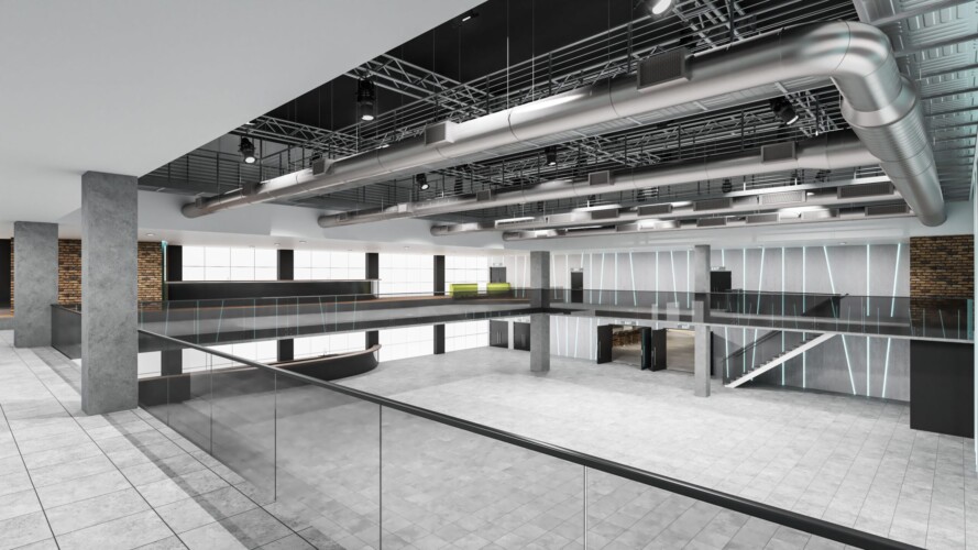 Interiors - image 693710039 on https://archend.com