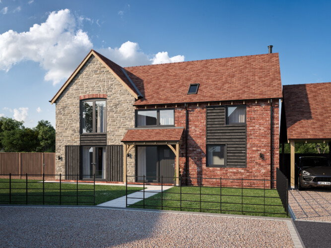 Exteriors - image 1218002132 on https://archend.com