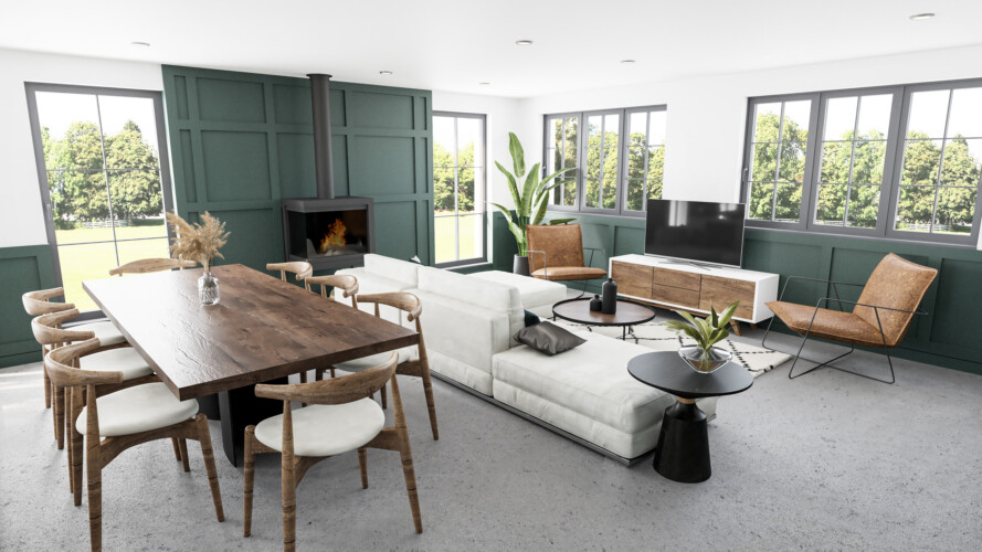 Interiors - image 1007806533 on https://archend.com