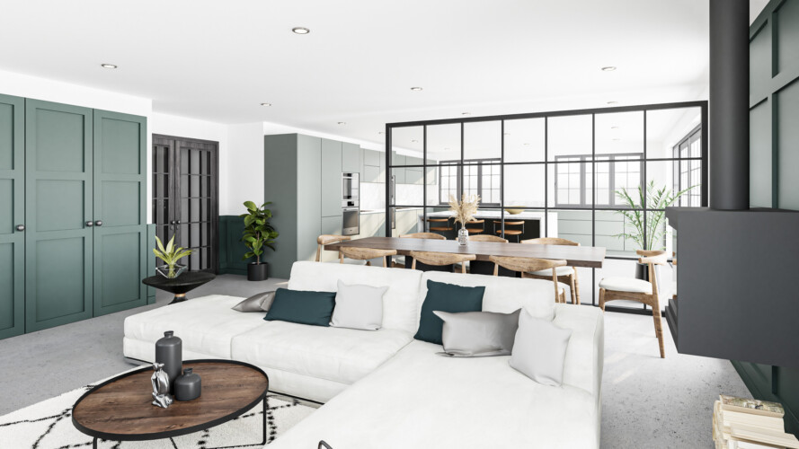 Interiors - image 166543949 on https://archend.com