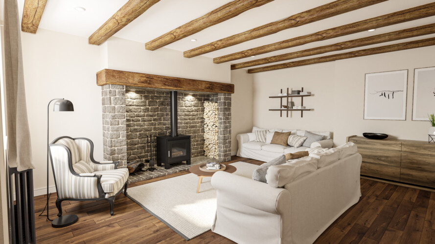 Interiors - image 2891155716 on https://archend.com