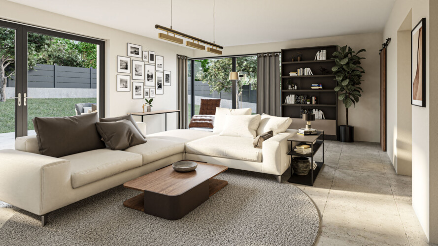 Interiors - image 2523015858 on https://archend.com