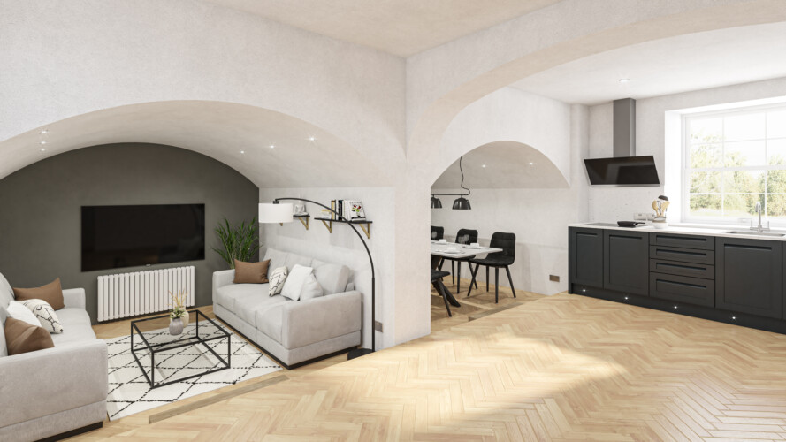 Interiors - image 46251049 on https://archend.com