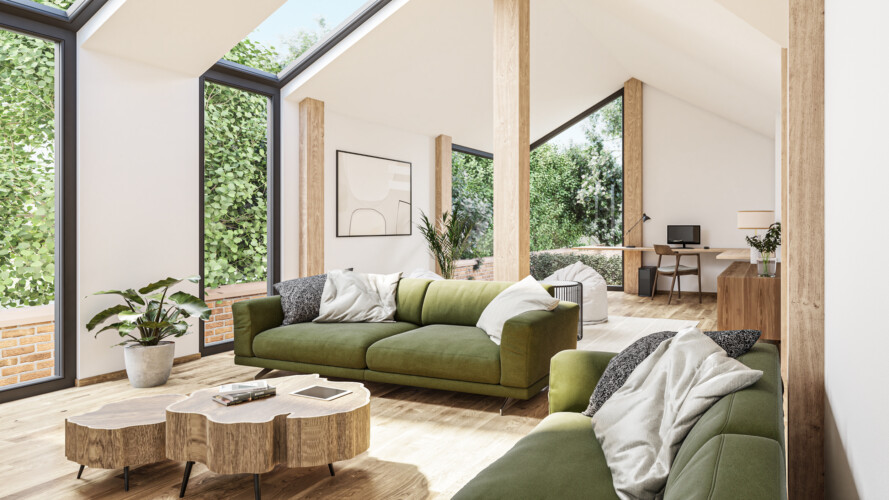 Interiors - image 769213338 on https://archend.com