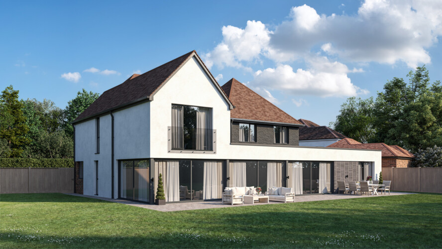 Exteriors - image 75492968 on https://archend.com