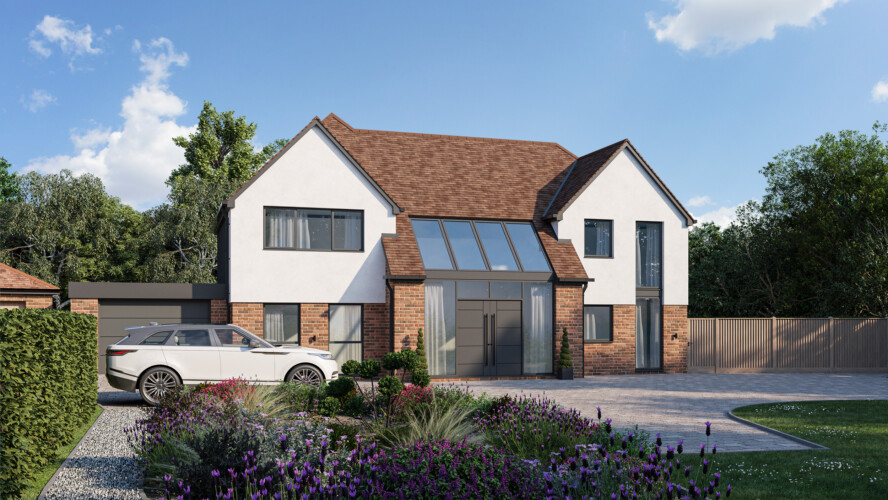 Exteriors - image 1703219223 on https://archend.com