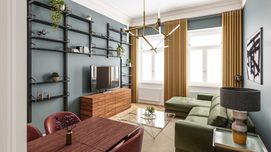 Interiors - image 2381692217 on https://archend.com