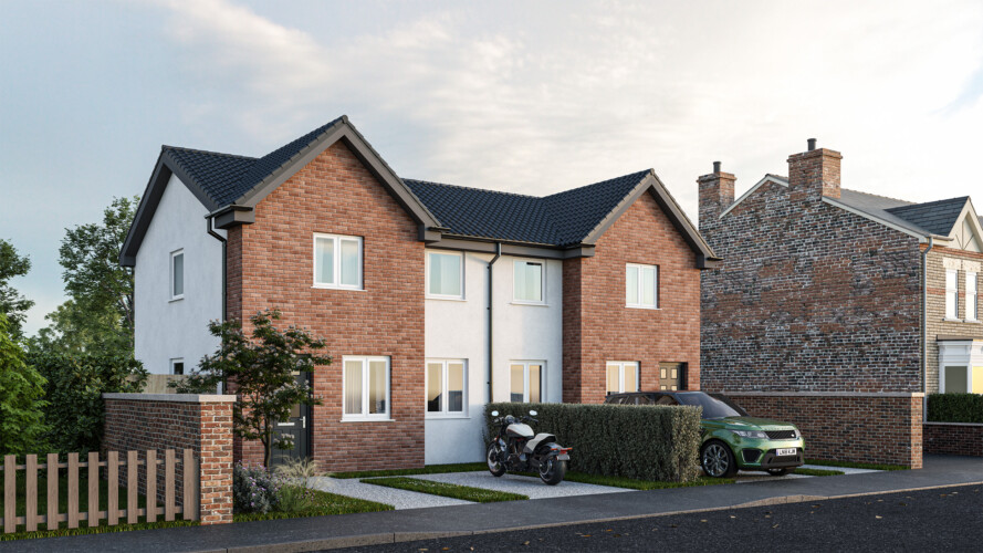 Exteriors - image 1136663660 on https://archend.com