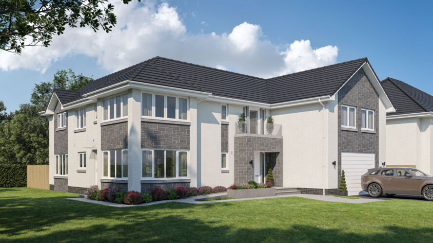Exteriors - image 1491407317 on https://archend.com