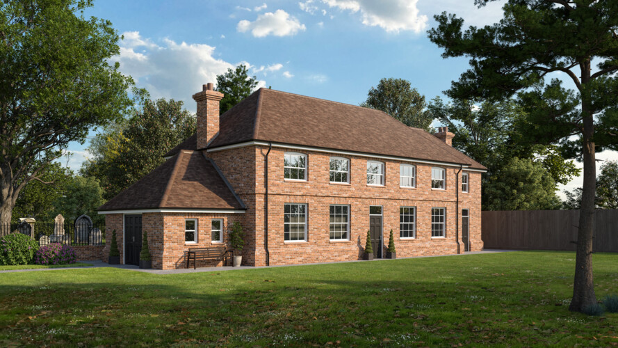 Exteriors - image 4290279544 on https://archend.com