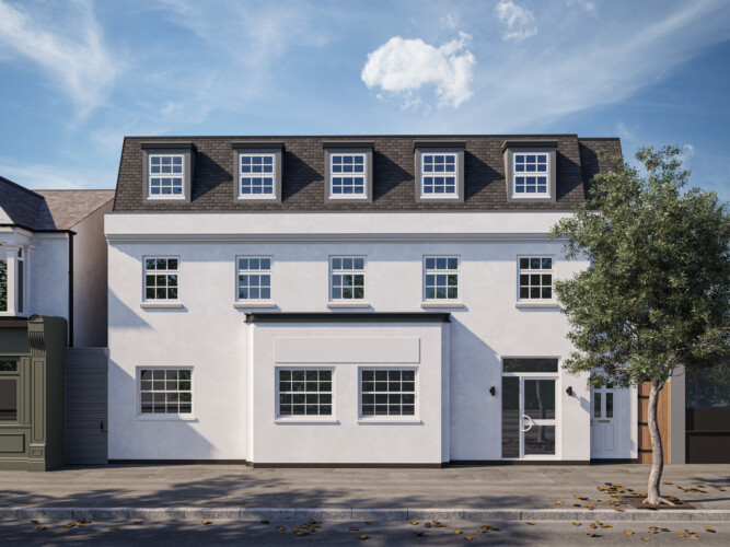 Exteriors - image 1289963434 on https://archend.com