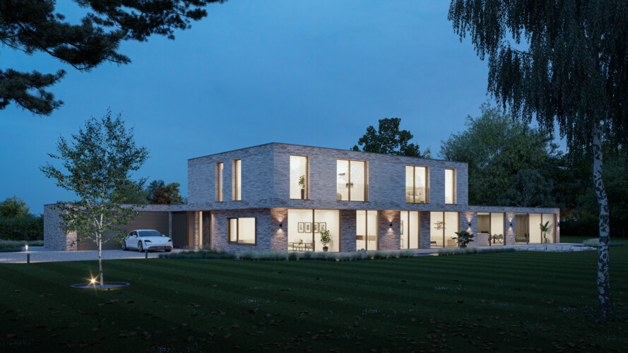 Exteriors - image 2012771527 on https://archend.com